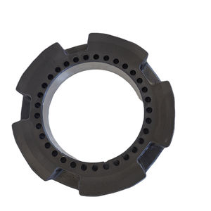 Mesin Konstruksi suku cadang penggali bulldoser <span class=keywords><strong>Undercarriage</strong></span> dengan Sprocket Idler Track Link untuk Track ekskavator - Product Image 5