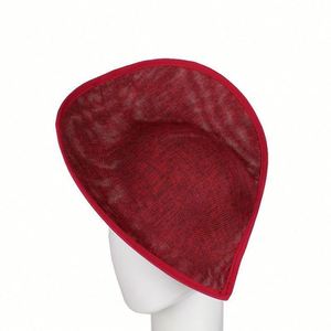 Nouveau Fascinator en alliage d'aluminium expansible, orné de fleurs et de plumes, design professionnel, portable, écologique, pour fêtes décontractées - Product Image 4