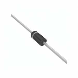 Manufacturer Channel Diodes Electronic Circuit Components DO-204AL, DO-41, Axial 1N4735A-T50R - Product Image 1