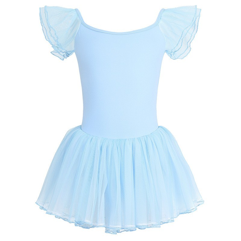Bleu clair