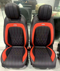 Siège de <span class=keywords><strong>voiture</strong></span> massant et ventilé d'origine pour Mercedes Benz Classe G G63 G350 G400 G500, <span class=keywords><strong>site</strong></span> de vente en ligne Alibaba - Product Image 1
