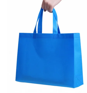 Sacs en tissu non tissé de haute qualité, personnalisables, pour la vente en gros, avec marques imprimées - Product Image 5