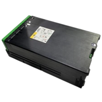 Module de recyclage de billets (BRM) 009-0029127, cassette de recyclage de billets pour distributeurs automatiques NCR SelfServ séries 6683, 6687 et 80, pièces détachées en stock