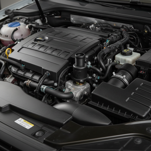 Tapa y Junta de termostato para Volkswagen Touran - Product Image 3