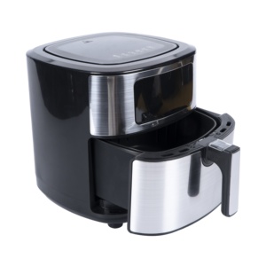 Freidora de Aire sin Aceite de Gran Capacidad 8L para Uso Doméstico - Product Image 1