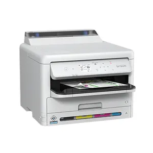 Yuelule Best Seller WF-C5390a inkjet printer white Small in size with low price