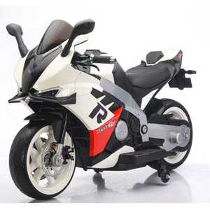 Hot Sale Elektrisches Aufsitz spielzeug für Kinder Alter 2-4 Jahre <span class=keywords><strong>3</strong></span> Räder Batterie betriebenes Plastik auto für Alter 5-7 Jahre - Product Image 4