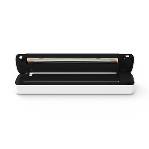 طابعة حرارية محمولة بدون حبر ZJIANG A403 A4 |   متوافق مع <span class=keywords><strong>USB</strong></span> لأنظمة أندرويد/iOS/الكمبيوتر المحمول |   طباعة 216 مم - Product Image 4