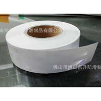 Autocollant réfléchissant personnalisé Xuri, ruban de sécurité chinois, ruban réfléchissant en PVC, ruban réfléchissant pour camion et voiture 3M