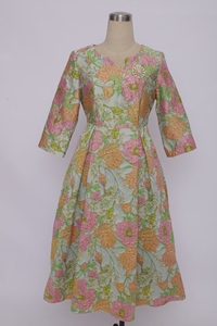 Nouvelle Collection 2026 : Robes de Chorale Élégantes et Modestes pour Femmes, Grandes Tailles, Style USA, pour l'Église - Product Image 5