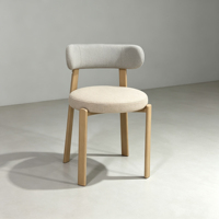 Ensemble de meubles pour café, restaurant, bistro : table, chaise, banc, canapé, banquette en bois