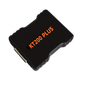 เครื่องมือโปรแกรม ECU รุ่นใหม่ ECUHELP KT200PLUS สำหรับรถยนต์และรถบรรทุก รองรับการอ่านและเขียนข้อมูล รองรับโปรโตคอลมากขึ้น - Product Image 4