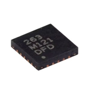 Capteurs tactiles capacitifs originaux QFN-20 MPR121QR2 MPR121 MPR121QR2 - Product Image 1