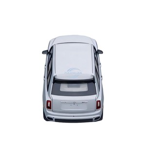 Mini SUV eléctrico de nueva energía para viajes de adultos, 4 puertas, 5 asientos, batería de litio de 5000W, vehículo eléctrico de baja velocidad. - Product Image 1