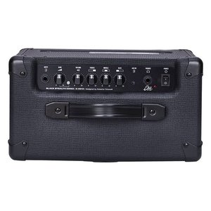 Amplificatore chitarra G BS15 Stealth black 08150941 15W - Product Image 3