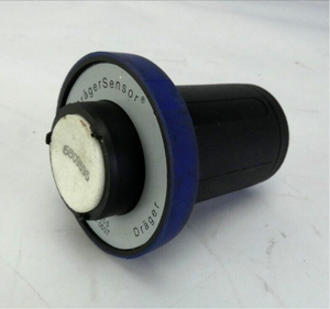 Capteur de dioxyde de carbone CO2 de remplacement Draeger 6810889 pour X-am 5000 - Product Image 5
