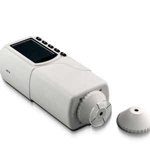 BIOSTELLAR NR60CP Taşınabilir Kolorimetre ve Renk Farkı Ölçer, USB İletişimi ve LED Işık Kaynağı ile - Product Image 2