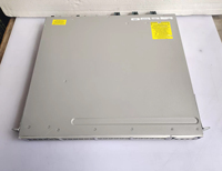 Switch Jaringan 48 Port 1G Seri C3850 3-Layer Stackable Bekas WS-C3850-48T-L WS-C3850-48T-S WS-C3850-48T-E