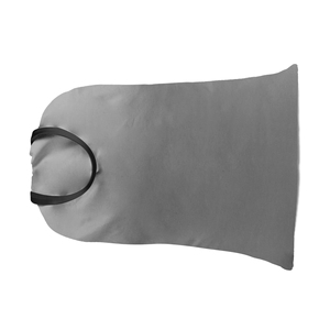 Wholesale Cotton <b>Drawstring</b> Bags with Strong Stitching for Industrial and Retail Use - Product Image 2