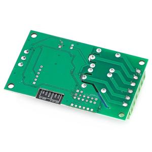 <strong>ESP8266</strong> ESP-12F WiFi AC 250V/DC 30V <strong>2</strong> Channel Relay Module Wireless <strong>Development</strong> Board forSmart Home - Product Image 6