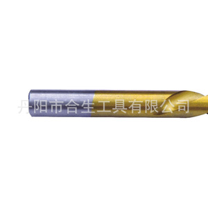 Broca Helicoidal de Titanio Mr Drill, 2 mm, 3.2 mm, 10.5 mm, 12 mm, para Perforación de Metal, Juego de 13 Piezas - Product Image 5