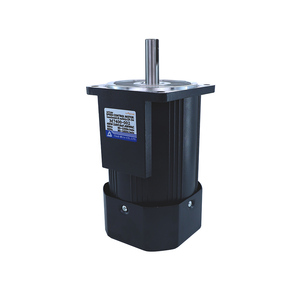 <span class=keywords><strong>Motor</strong></span> de Engranajes de Velocidad Variable de CA de 400 W, Pequeño y Compacto, <span class=keywords><strong>Motor</strong></span> de Engranajes de Velocidad Ajustable - Product Image 2