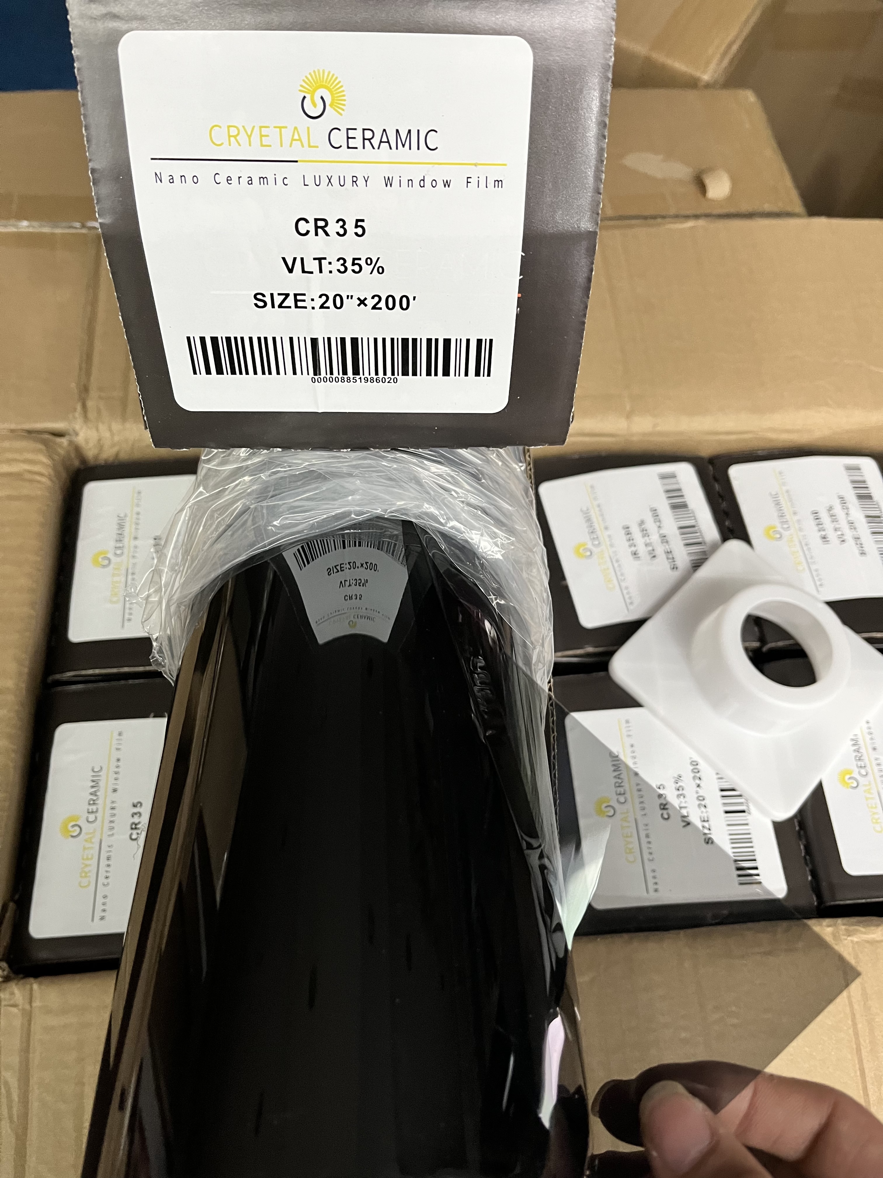 CR35