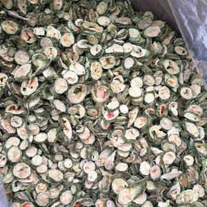 Tranches de melon amer séché d'origine Guangxi en gros, 500g, Nouveaux produits, Thé déshydraté amincissant aux herbes, Conditionné en bouteille, Durée de conservation 18 mois - Product Image 5