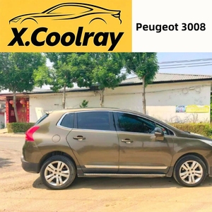 SUV compact d'<span class=keywords><strong>occasion</strong></span> <span class=keywords><strong>2014</strong></span> <span class=keywords><strong>Peugeot</strong></span> <span class=keywords><strong>3008</strong></span> Boîte de vitesses manuelle Caméra de recul Grand coffre et habitacle spacieux Idéal pour la famille - Product Image 6