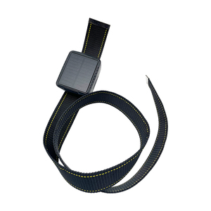 Rastreador solar <span class=keywords><strong>GPS</strong></span> Pastoreo Sistema de seguimiento de ganado Dispositivo de seguimiento de ganado de caballos Rastreador de animales <span class=keywords><strong>GPS</strong></span> - Product Image 3