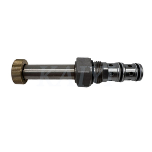 Componente per Escavatore, Bobina Solenoide 402300000103379 04023-00000, Valvola Solenoide per Lovol Sunward Worldzg FR150-7 <span class=keywords><strong>Zg</strong></span> - Product Image 2