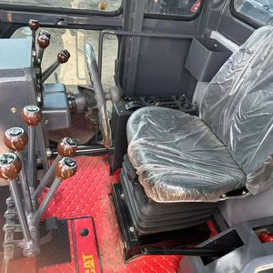 รถเกรดเดอร์มือสอง CAT 140K ลดราคาพิเศษ รถตีนตะขาบ Caterpillar 140K 140H 140G มือสอง พร้อมประสิทธิภาพการทำงานที่มั่นคง - Product Image 3