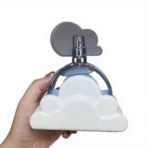 Livraison rapide 3-5 jours 100ml <span class=keywords><strong>Parfum</strong></span> en spray pour femmes Luxe Cloud <span class=keywords><strong>Parfum</strong></span> à la rose Écologique Longue durée Utilisation quotidienne - Product Image 6