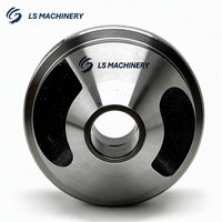 Adaptateur d'entraînement d'embrayage pour toupie de machine de fraisage CNC de haute qualité, pour chariots de golf à essence 2 et 4 temps, boîtier conique