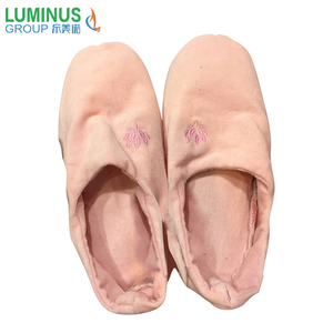 Chaussettes chauffantes à micro-ondes-chaleur à base de plantes/froid pénétration profonde aromathérapie à base de plantes chaussettes chauffantes à micro-ondes - Product Image 3