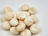 Noix de Macadamia de Qualité Supérieure Origine Yunnan Faible MOQ Service Complet Personnalisez Votre Saveur Source Directe