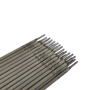 Vente chaude Barre d'électrode en alliage métallique poli <span class=keywords><strong>de</strong></span> grande taille Dongfeng J422 Barre <span class=keywords><strong>de</strong></span> tungstène thoriumée pour le soudage - Product Image 1