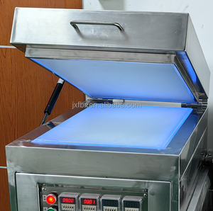 A3 Stamp Liquid Polymer Resin PS <strong>Plate</strong> Positive for Flexographic <strong>Printing</strong> - Product Image 3