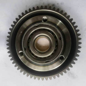 Ensemble de démarreur CG200-20 avec corps d'embrayage à rouleaux à 20 billes - Product Image 4