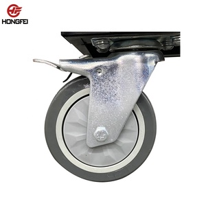 7 Ngăn Kéo Tùy Chỉnh Nhà Để Xe Tủ Lưu Trữ Thiết Bị Hội Thảo Công Cụ Xe Đẩy - Product Image 6