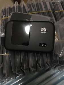 Nhà Cung cấp Chứng Khoán Cat4 150Mbps <span class=keywords><strong>E5372</strong></span> E5372S-32 Túi wifi 4 gam <span class=keywords><strong>LTE</strong></span> <span class=keywords><strong>Router</strong></span> - Product Image 4