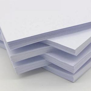 Longfeng FonWin/PaperCube/Bohui/APP Nevia Bond <b>Paper</b> 58gsm Uncoated Woodfree Offset Printing <b>Paper</b> - Product Image 1