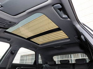 2026款奥迪Q3 1.5T涡轮增压SUV - 非洲/中东防尘耐热经济型汽油车 - Product Image 6