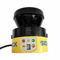 Nouveau Scanner Laser de Sécurité Industriel SICK MICS3-ACAZ40PZ1P01 Original, LiDAR de Sécurité, Capteur de Protection pour Machines AGV