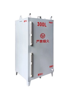 OT-001 Placa de Acero Laminada en Frío Engrosada para Tanques de Aceite de Generador, Personalizable de 100-1000 L, Combustible Especial - Product Image 2