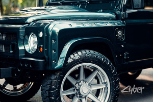 Jantes forgées sur mesure pour camionnettes H RE HD188, 20'', 21'', 22'' pouces pour Benz, BMW, <span class=keywords><strong>Range</strong></span> <span class=keywords><strong>Rover</strong></span>, Ford, <span class=keywords><strong>Jeep</strong></span>, GMC, Toyota, Buick, Chevrolet - Product Image 6