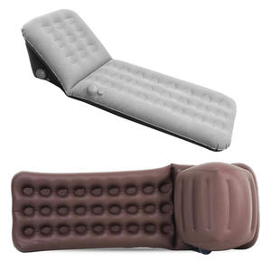 Colchón Inflable 2 en 1, Sofá Cama para Siesta en la Oficina, Colchón de Aire Personalizado - Product Image 3