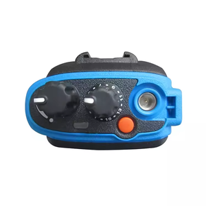 วิทยุสื่อสารดิจิตอล XIR P8608 แบบสองทาง พร้อม GPS กำลังส่ง 2 วัตต์ ระยะ 3-5 กิโลเมตร กันน้ำระดับ IPX-8 ความถี่ 800MHz วิทยุระยะไกลระดับมืออาชีพ - Product Image 2
