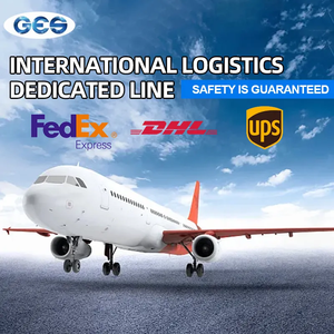 Envío Marítimo DDP desde China a Pakistán, Estados Unidos, Canadá, México y Arabia Saudita a través de LCL + Express con Seguro - Product Image 1