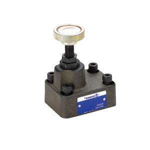 Dekema SRG-03/06/10 <b>Plate</b> Throttle Valves Fast Selling Control Valves by SRG - Product Image 3